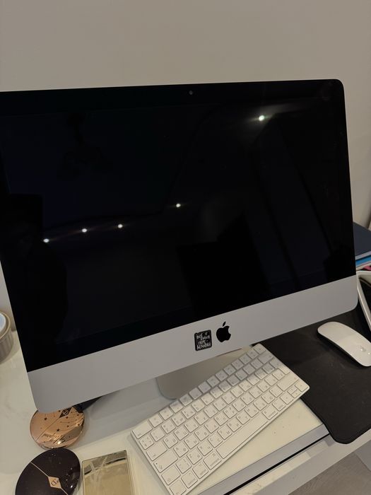 Аймак / macOS продаем Алматы (есть Kaspi Red)