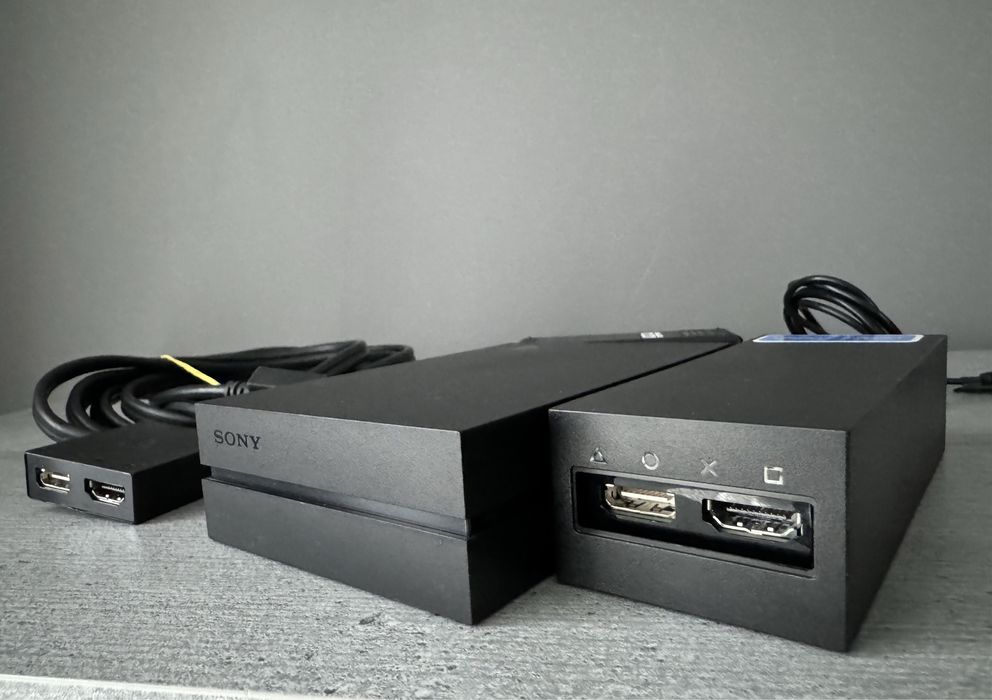 Kit Sony Playstation VR Unitate procesare CUH-ZVR1