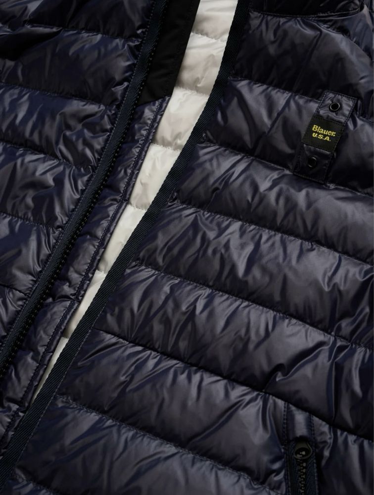 Яке Blauer AUSTIN