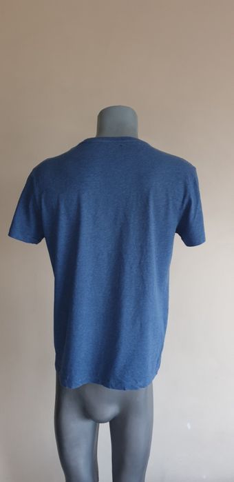 POLO Ralph Lauren Pima Soft Touch Cotton  S  ОРИГИНАЛ!  Мъжка Тениска!