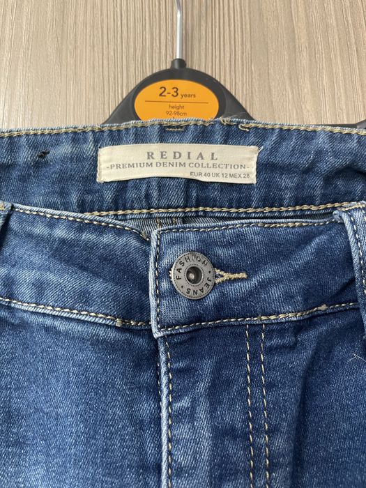 Blugi dama marimea L