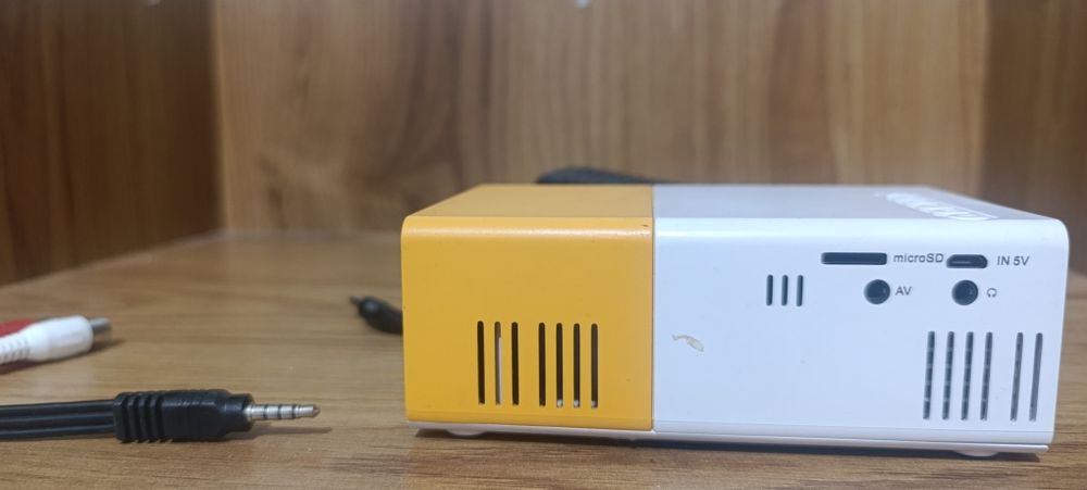 Домашний кинотеатр