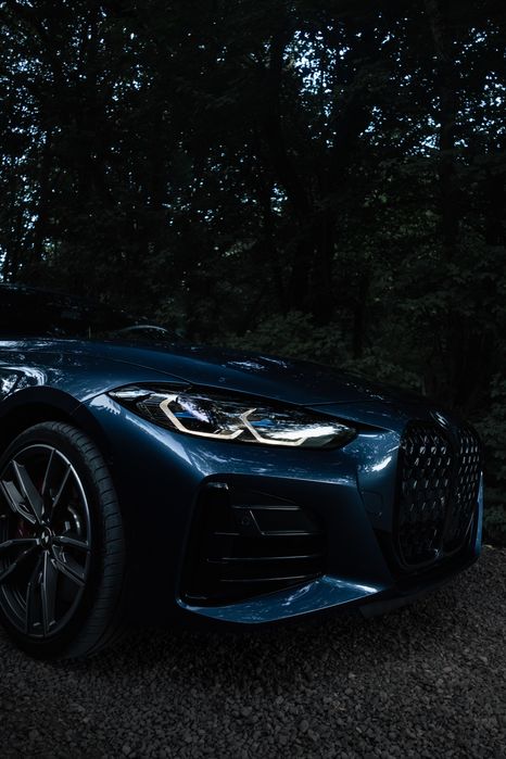 Bmw 440i - Stare ca noua