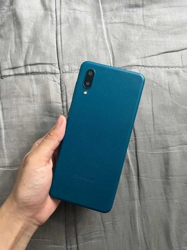 Samsung Galaxiy A02 Core