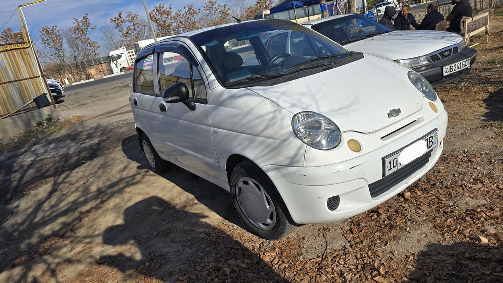 Матиз 2013 йил суппер без кандёр гази йук