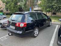 Vând Passat B6 variant stare foarte bună!nu necesită investiții!