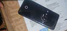 Xiaomi Redmi Note 13pro + 5 G Black 12/256