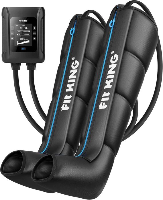 Sistem profesional de recuperare cu compresie  FIT KING FT-091A Small