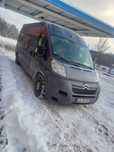 Dezmembrez Citroen jumper euro 5
