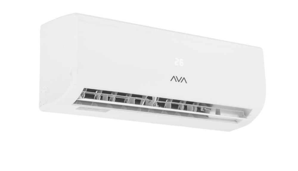 Продам кондиционер AVA actn-091tf