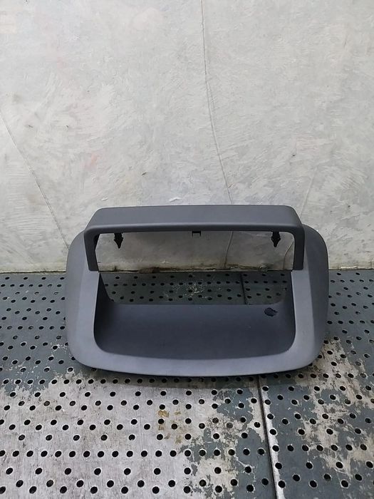 Ornament bord renault megane 3 628700004r