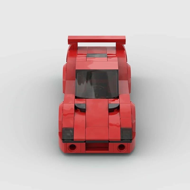 Ferrari F40 (Lego)