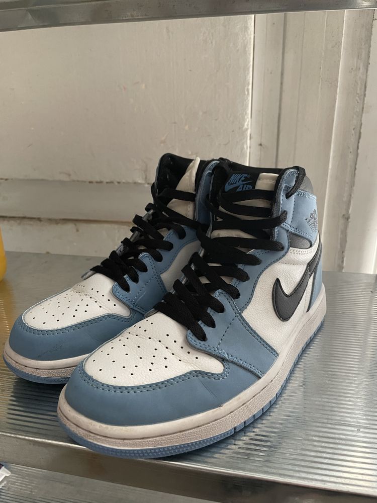 Nike Jordan Air 1 Retro High OG