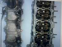 Ax cu came cbzb bloc motor cbzb turbina cbzb