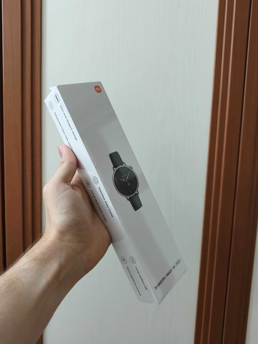 Xiaomi Watch S4 41mm