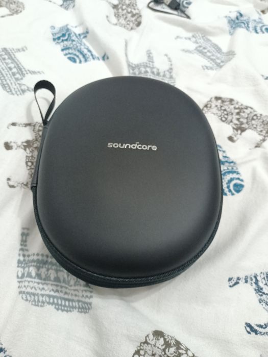 Căști Anker Soundcore Q45