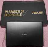 Laptop ASUS la cutie ca nou Intel® i3-6006U ,nVIDIA® GeForce® 920M 2GB