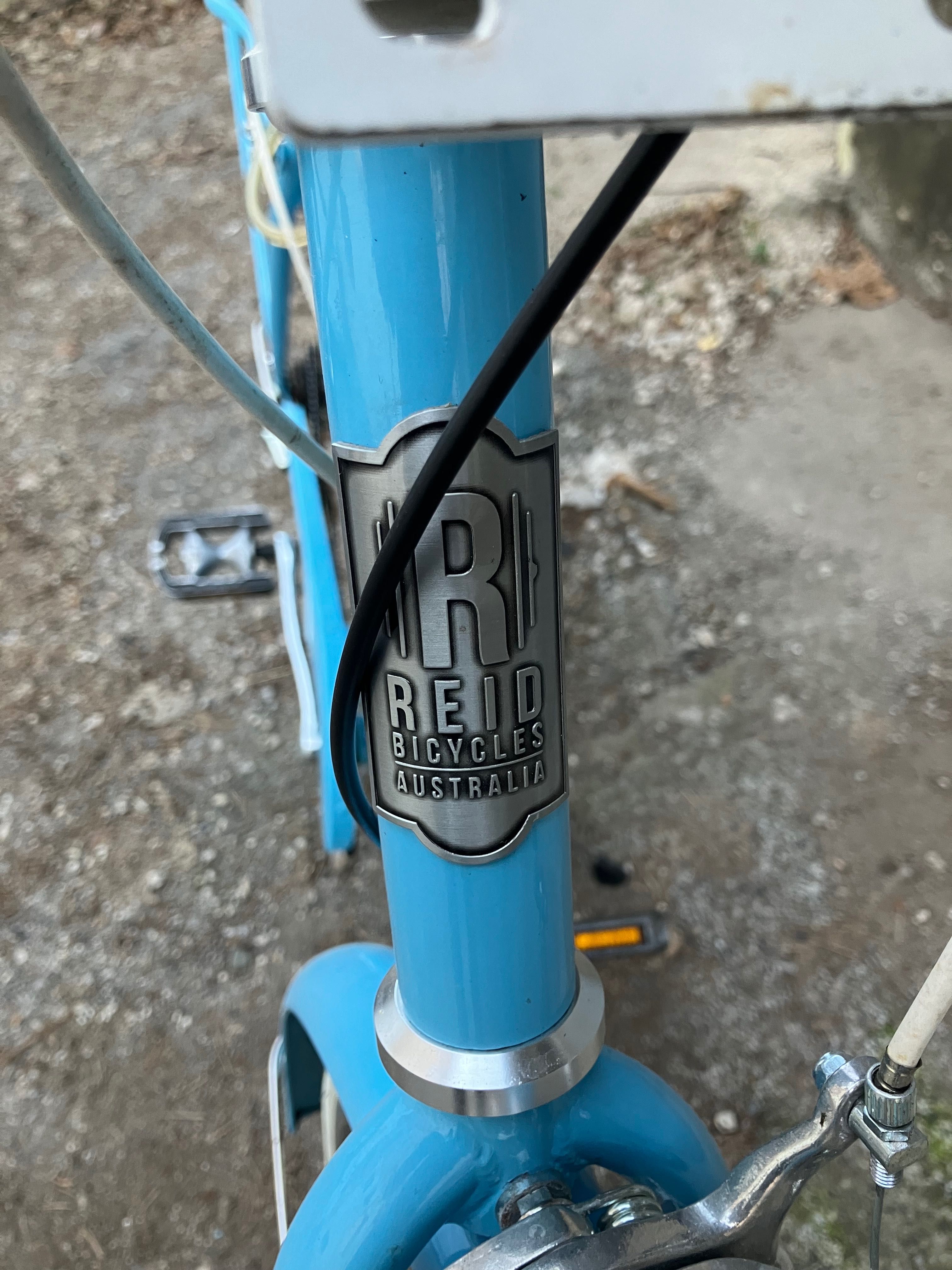 Велосипед 28”градски