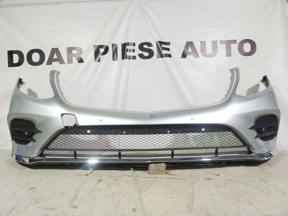 Bara fata Mercedes GLC, W253, X253, AMG,  2014, 2015, 2016, 2017, 2018, 2019, cod OE A2538853000