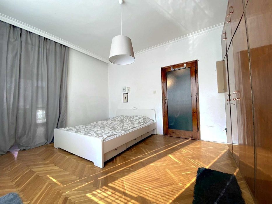 Дава се под наем Тристаен апартамент в София, Медицинска академия - 91 кв.м за 650 € - Снимка #5