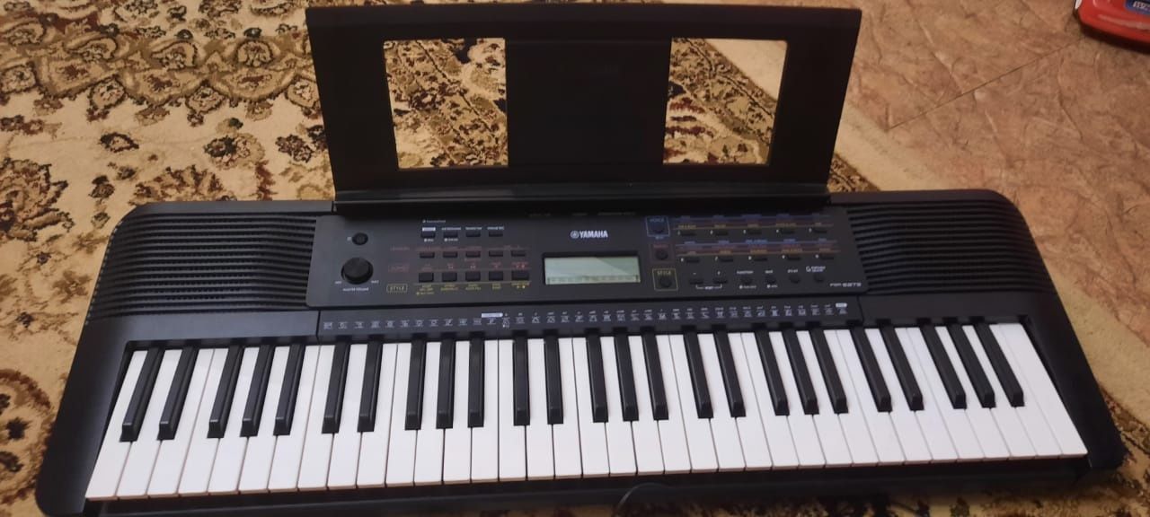 Фортепиано Yamaha