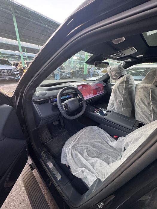 Lynko Co 900 Bez probeg