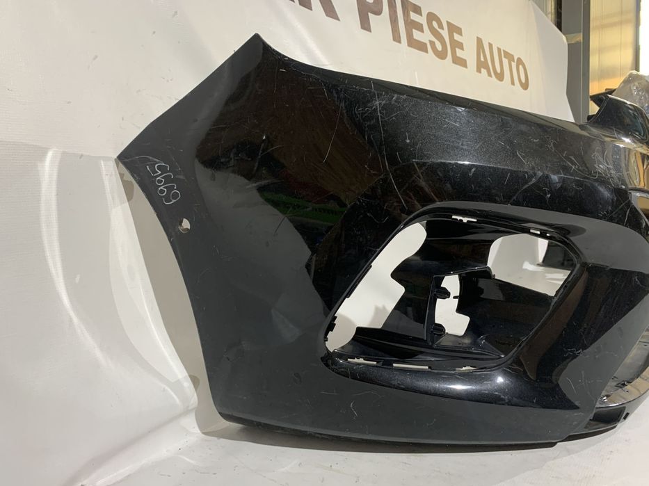 Bara fata Renault Express, 2021, 2022, 2023, 2024, cod origine OE 620223747R.