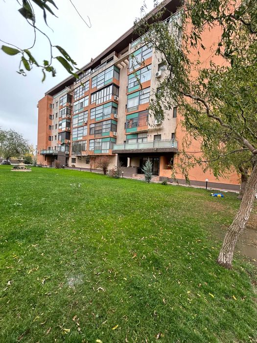 Apartment 2 camere (garsoniera transfosrmata)-Complex Terra Residence