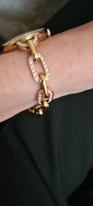 Ceas Swarovski original