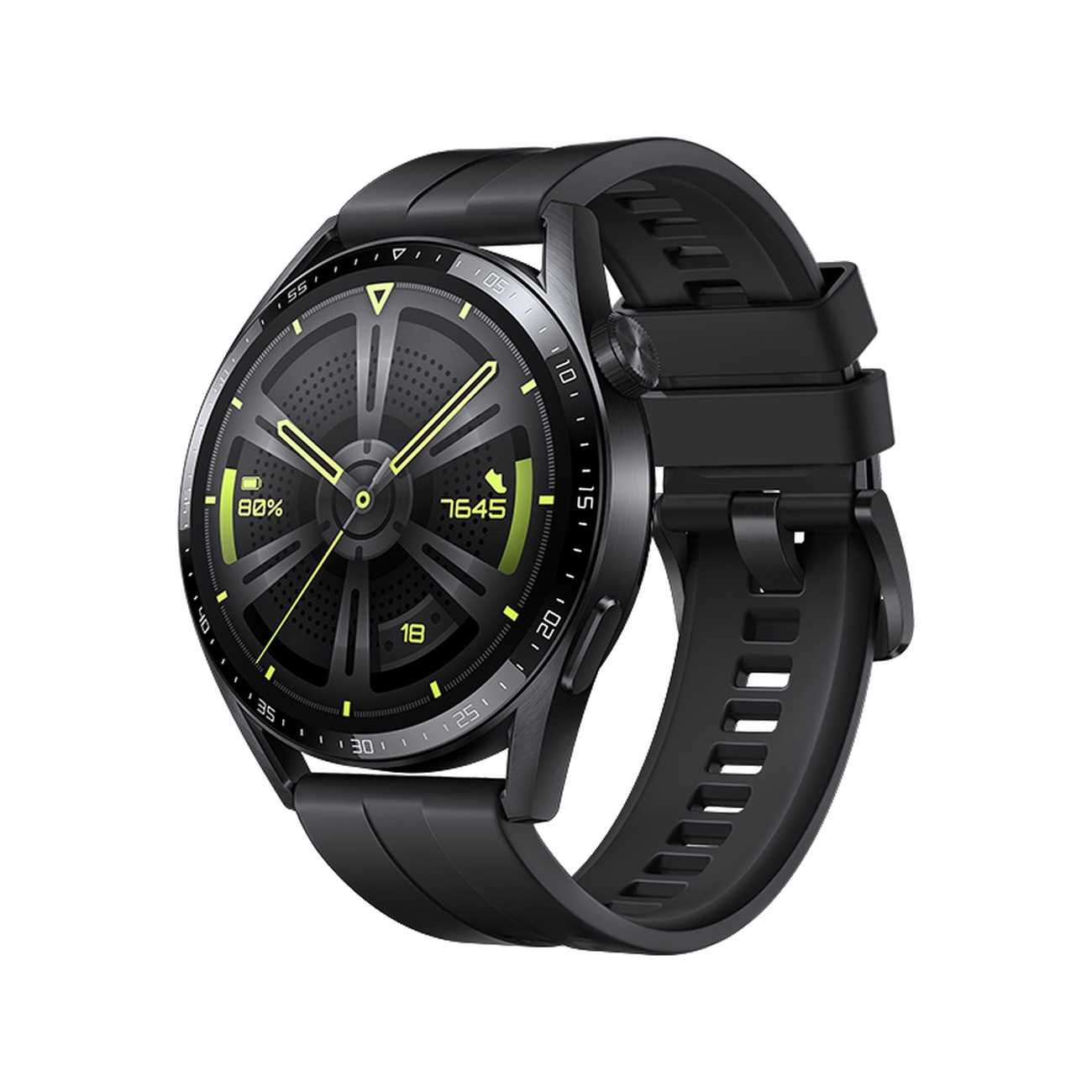 Каишка HUAWEI Watch GT3, GT 3 Pro, GT2, GT 2 PRO - 46мм, 42мм