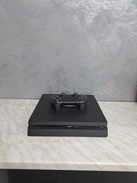 PlayStation 4 Slim 500GB 1 Controller Bmg Amanet
