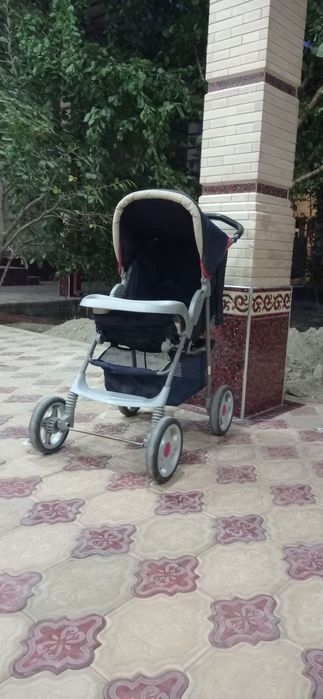 Внимание продается коляска