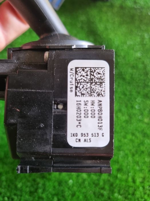 Maneta tempomat Pilot Automat / stergatoare oem Seat Leon 1P golf 5