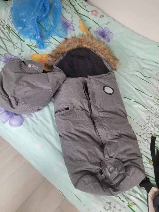 Sac de dormit Easygrow