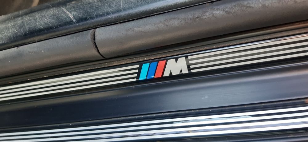 Bmw e46 mpack int+ext xenon navi harmankardon euro 4