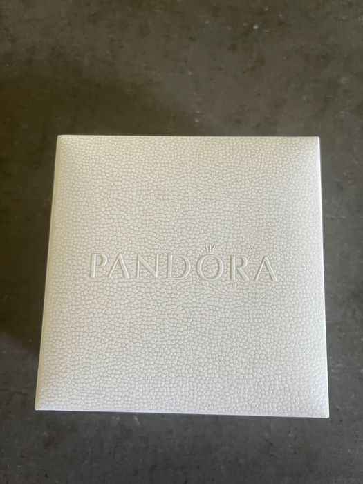 Bratara Pandora cu 2 pandative, noua