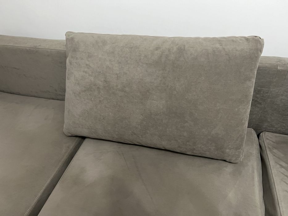 Продам диван б/у