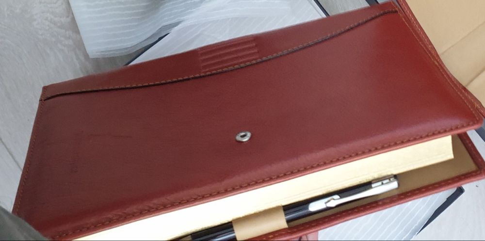 Agenda piele naturala