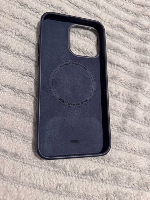 iPhone 15 Pro Max 256GB Black