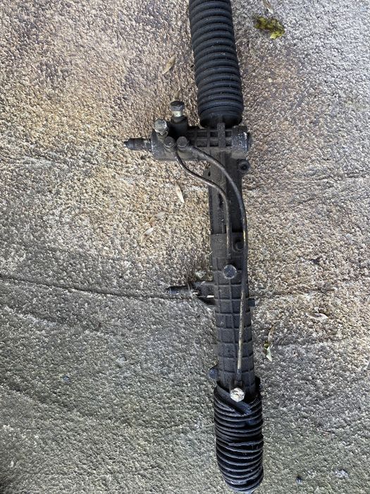 Рейка за Alfa Romeo 155  Алфа 155 Фиат ТИПО ТЕМПРА Tipo Tempra