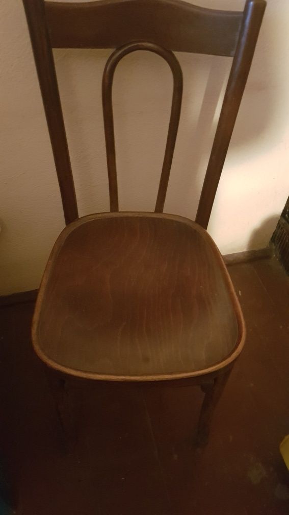 Masa înalta si scaune