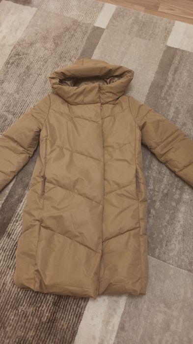 Geaca groasa de iarna