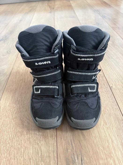 Lowa Milo GTX Hi 30 ghete cizme Goretex copii