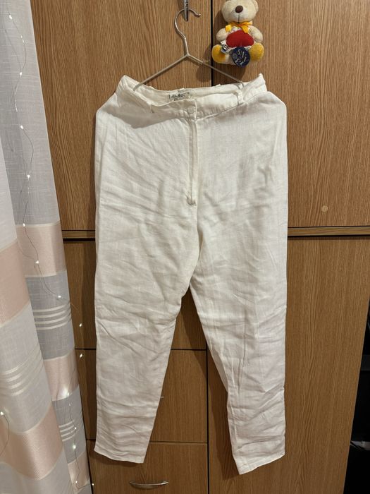 Pantaloni de IN 100%