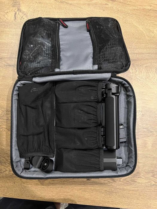 DJI Ronin RS 2 Pro Combo