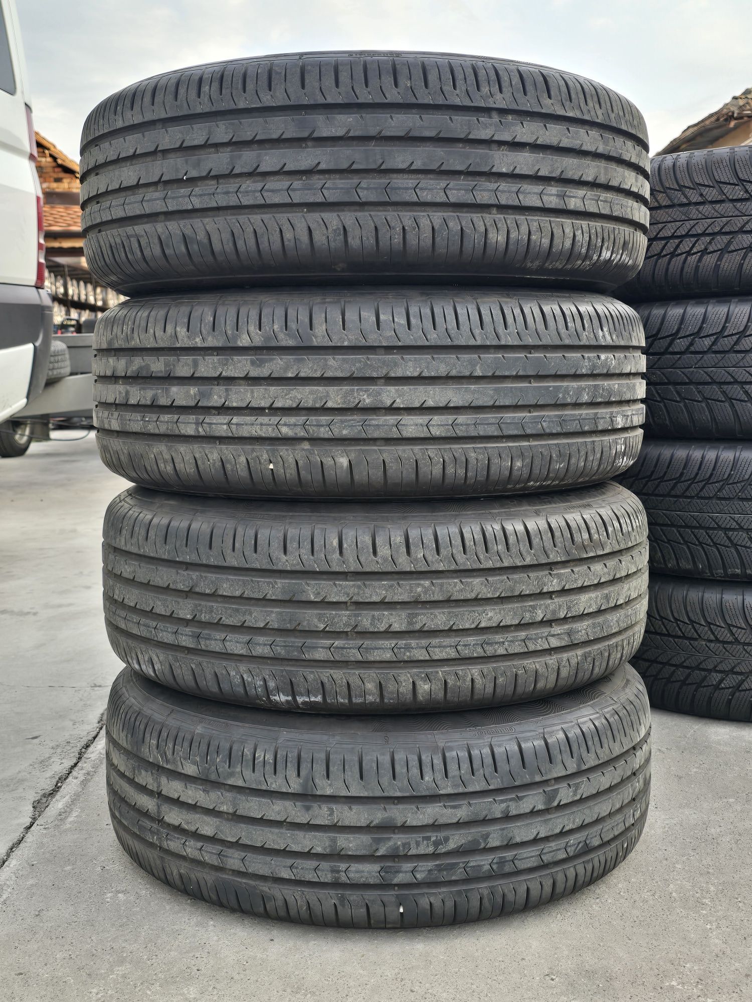 Джанти 17 / 5х114,3 - Mazda, Kia, Hyundai, Toyota, Honda и др. 5x114,3
