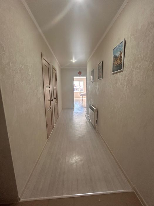 1ком квартира в аренду на долгий срок    по суточно просьба не звонить