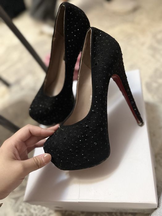 Туфли новый киілмеген