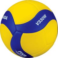 Волейбольный мяч Mikasa v330