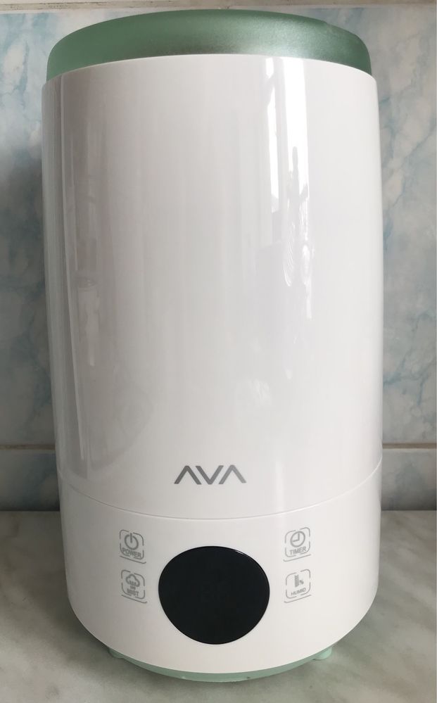 Увлажнитель AVA AAH-350 (3,5 л) гарантия